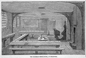Grammar: Shakespeare - Grammar Schl