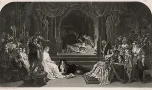 Conscience: SHAKESPEARE/HAMLET