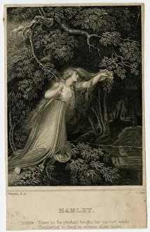 Broke: Shakespeare - Hamlet