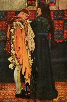 Shalt: Shakespeare - Henry IV Part I