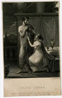 Brutus: Shakespeare - Julius Caesar
