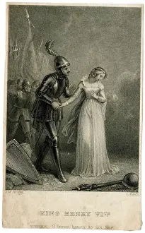 Fairest: Shakespeare - King Henry VI, Part I