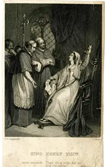 Corrupt: Shakespeare - King Henry VIII