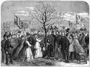 Jubilees: SHAKESPEARE OAK 1864