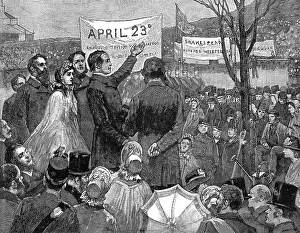 Jubilees: SHAKESPEARE OAK 1864