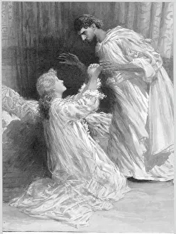 Desdemona: SHAKESPEARE/OTHELLO