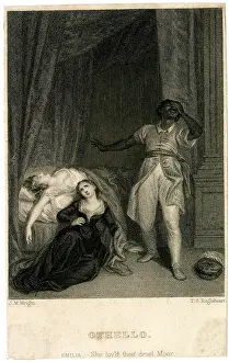 Tragic: Shakespeare - Othello