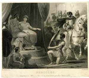 Prefer: Shakespeare - Pericles
