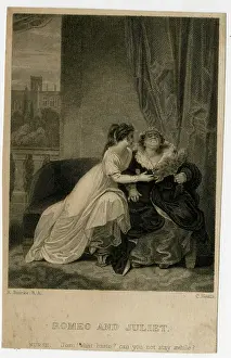 Breath: Shakespeare - Romeo and Juliet