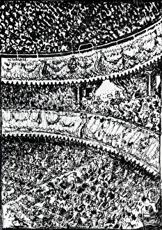 Tightly: Shakespeare in South London
