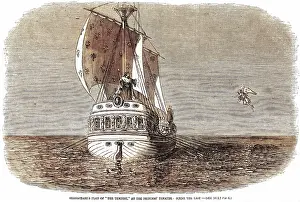 SHAKESPEARE: TEMPEST