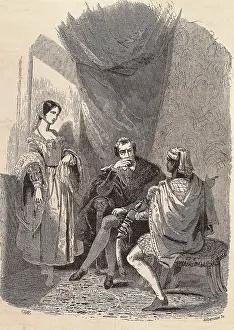 Otello: SHAKESPEARE, William (1564-1616)