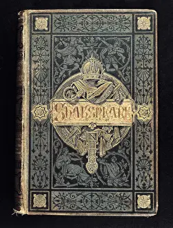 Editions: SHAKESPEARE, William (1564-1616)