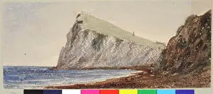 Dover: Shakespeare's Cliff, Dover