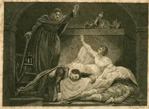 Tragic: Shakespeare's Romeo and Juliet