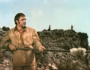 Shalako: Shalako (1968)