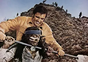Shalako: Shalako (1968)