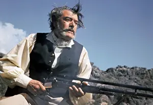 Shalako (1968)