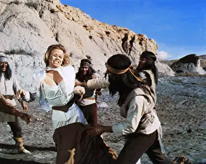 Shalako: Shalako (1968)