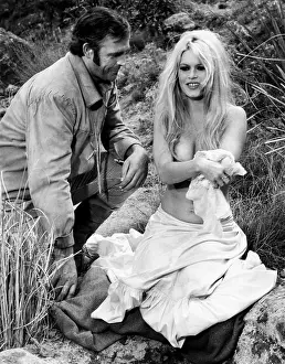 Shalako: Shalako (1968)