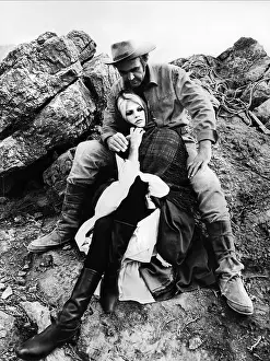 Shalako: Shalako (1968)