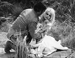 Shalako: Shalako (1968)