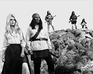 Shalako: Shalako (1968)