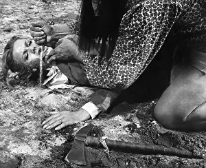 Shalako: Shalako (1968)