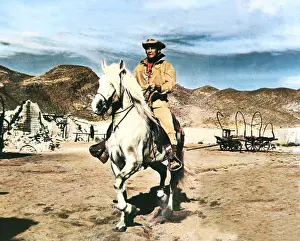 Shalako: Shalako (1968)