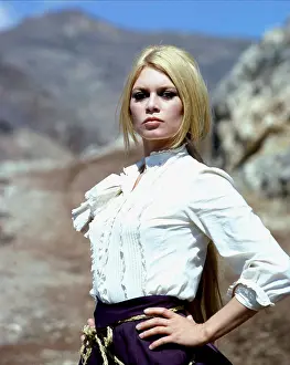 Shalako: Shalako (1968)