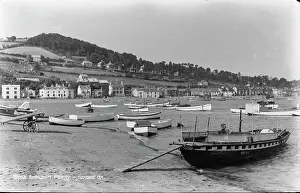 Shaldon: Shaldon Ferry