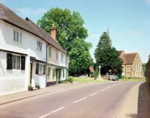 Shalford: Shalford, Guildford
