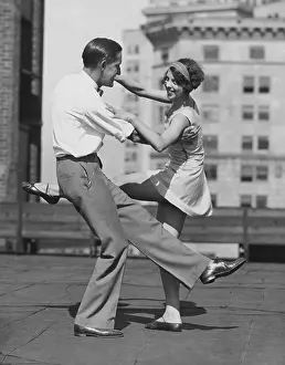 Agile: SHALL WE DANCE