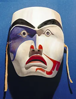 Shaman: Shaman Mask
