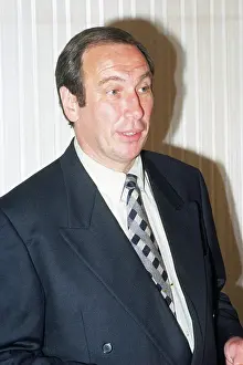 Shamil: Shamil Tarpishchev, 1995