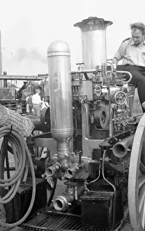 Shand: Shand, Mason and Company Fire Pump