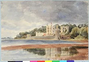 1844: Shane's Castle