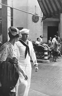 Shangai: Shangai 1940