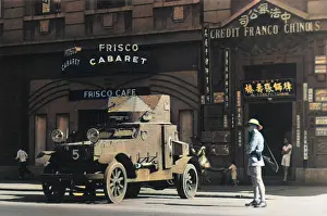 Credit: Shangai 1940