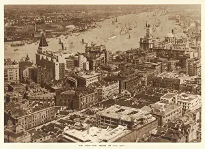 Huangpu: Shanghai, China in the 1920s
