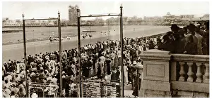 Jun19: Shanghai Races