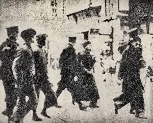 Kuomintang: Shanghai Streets Under White Terror