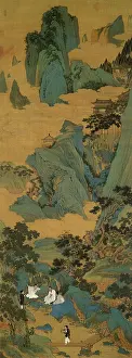 Ming: Shangri-La