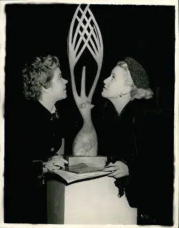 Conduit: Shani Wallis and Elizabeth Larner