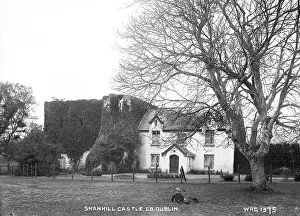 Shankill: Shankill Castle, Co. Dublin
