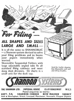 Fling: Shannon Fling Systems SHANNOBLIC