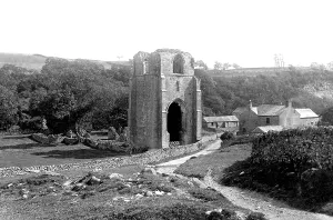 Shap: Shap, Abbey 1893