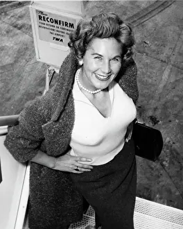 Shapely: Shapely Eskedahl
