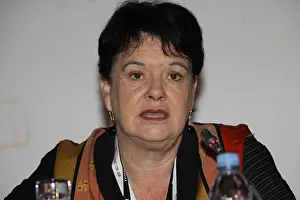 Ituc: Sharan Burrow