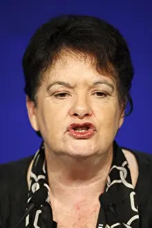 Ituc: Sharan Burrow